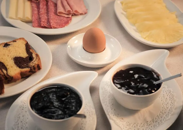 Ca' Pozzo Inn Venise